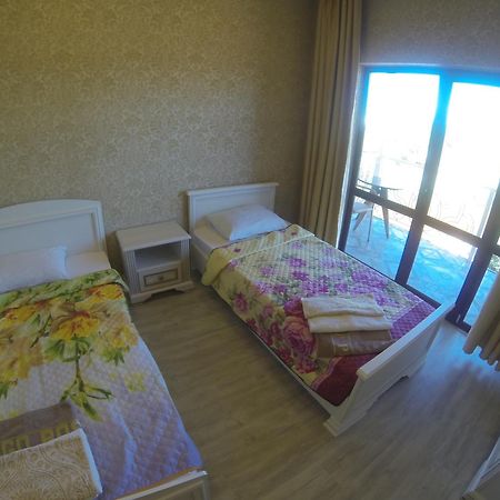 Hotel Инжу Алаколь Qabanbay  Habitación foto