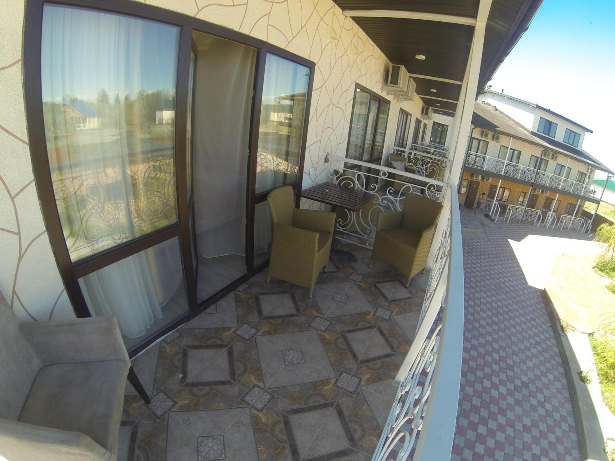 Hotel Инжу Алаколь Qabanbay  Habitación foto
