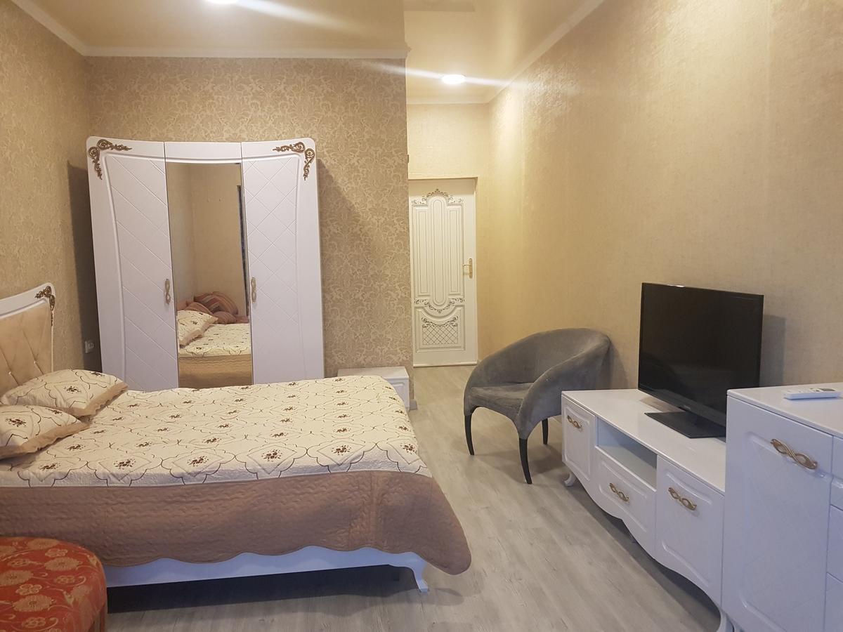 Hotel Инжу Алаколь Qabanbay  Exterior foto